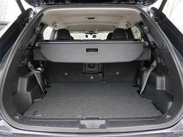 New 2026 Mitsubishi Outlander SE image 6