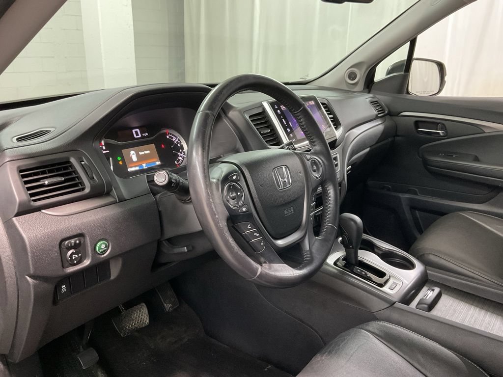 Used 2017 Honda Pilot EX-L image 17