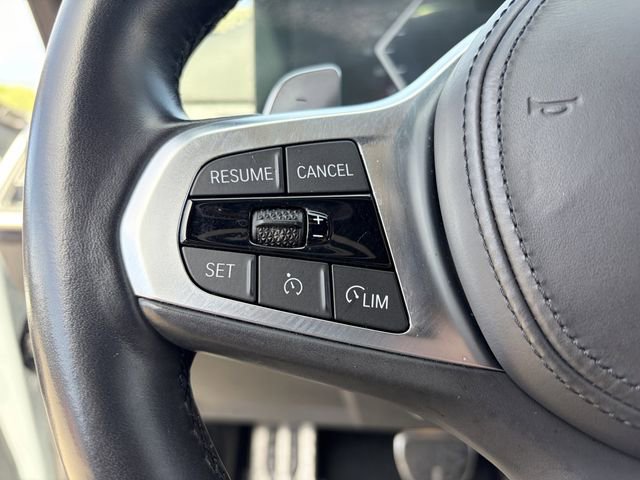 Used 2023 BMW M340i RWD image 22