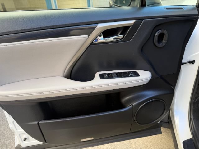 Used 2019 Lexus RX 350 FWD image 25