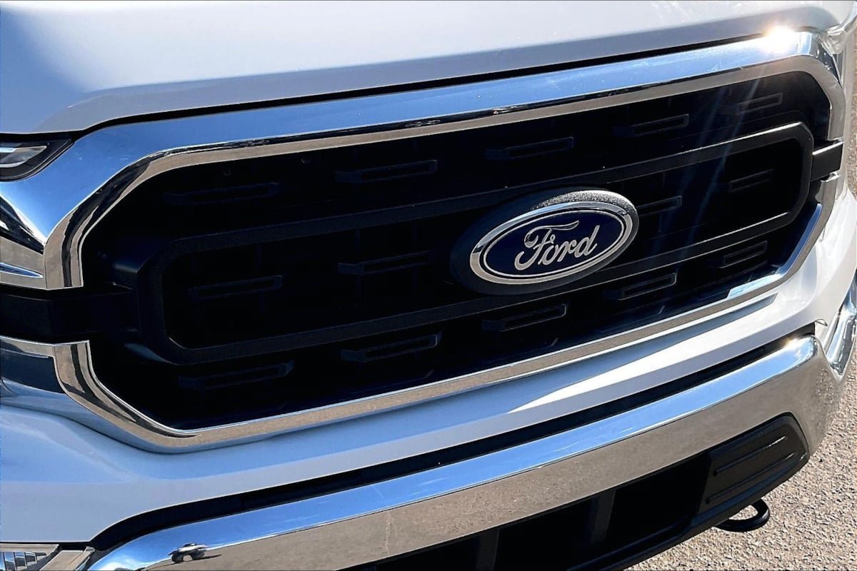 Used 2021 Ford F150 XLT w/ Trailer Tow Package AWD/4WD image 28
