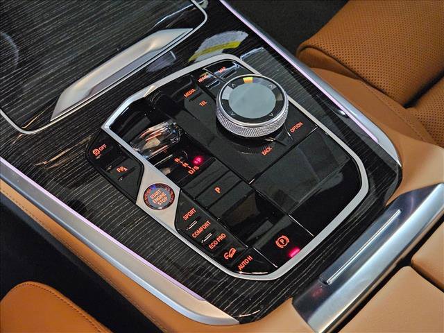 New 2026 BMW X5 xDrive40i image 11