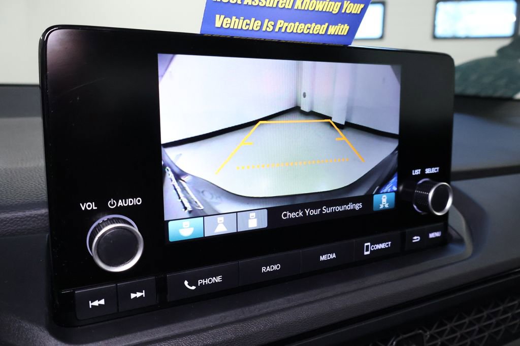 Used 2024 Honda Accord EX image 27