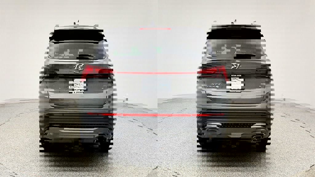Used 2022 Hyundai Santa Fe XRT image 6