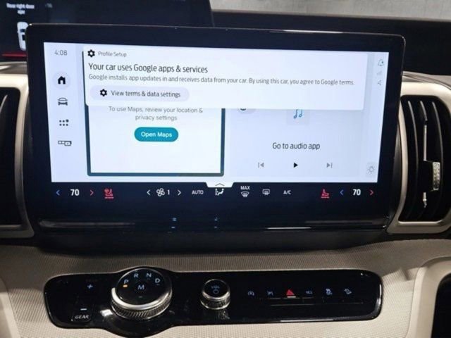 New 2026 Ford Expedition Max Active AWD/4WD image 16