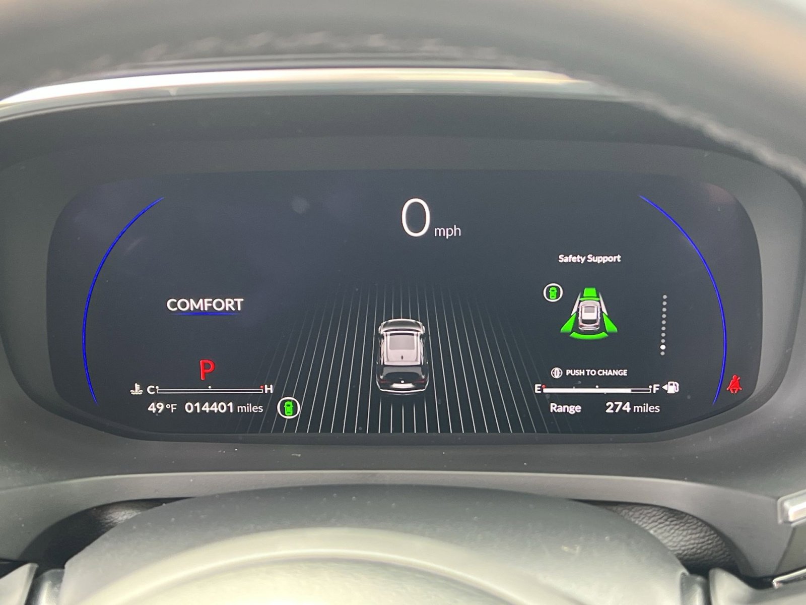 Used 2023 Acura MDX SH-AWD w/ Technology Package image 17