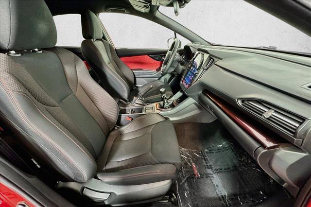 Used 2024 Subaru WRX Premium AWD/4WD image 26
