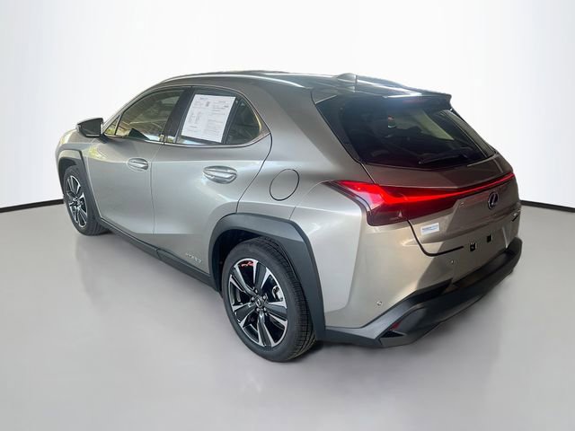Used 2019 Lexus UX 250h image 6