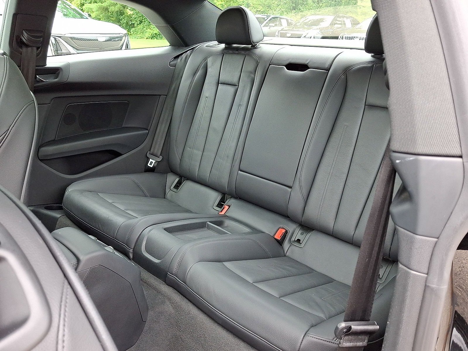 Used 2019 Audi A5 2.0T Premium Plus w/ Premium Plus AWD/4WD image 20