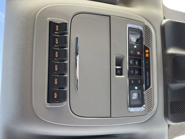 New 2026 Ford F350 Lariat w/ Black Appearance Package image 19