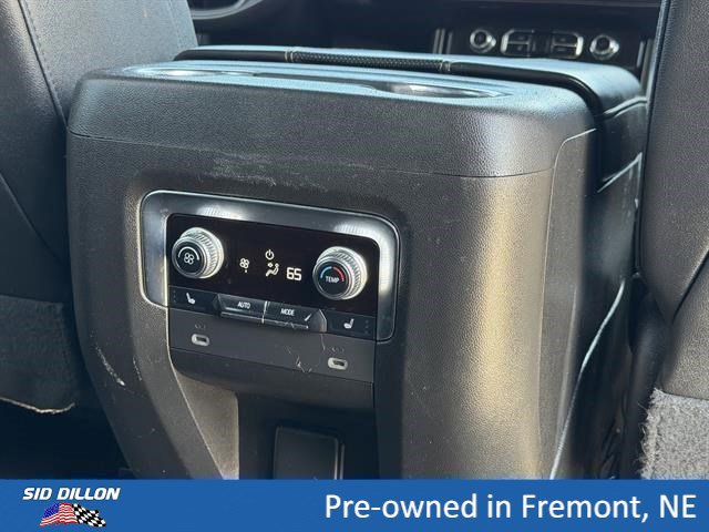 Certified 2023 GMC Yukon XL AT4 w/ Technology Package AWD/4WD image 21