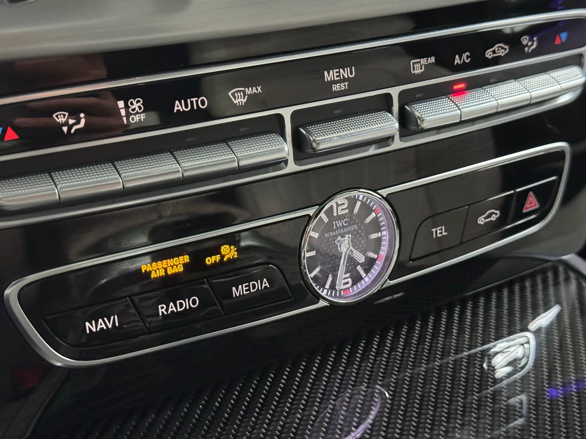 Used 2021 Mercedes-Benz G 63 AMG 4MATIC image 25