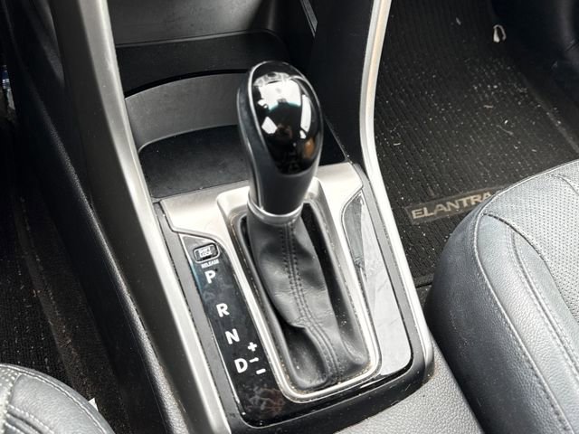 Used 2017 Hyundai Elantra GT w/ Value Edition Package 02 image 28