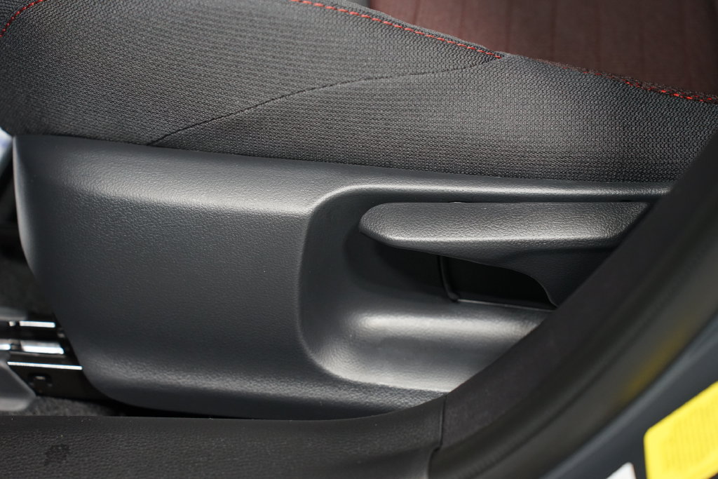 New 2027 Toyota Corolla SE FWD image 33
