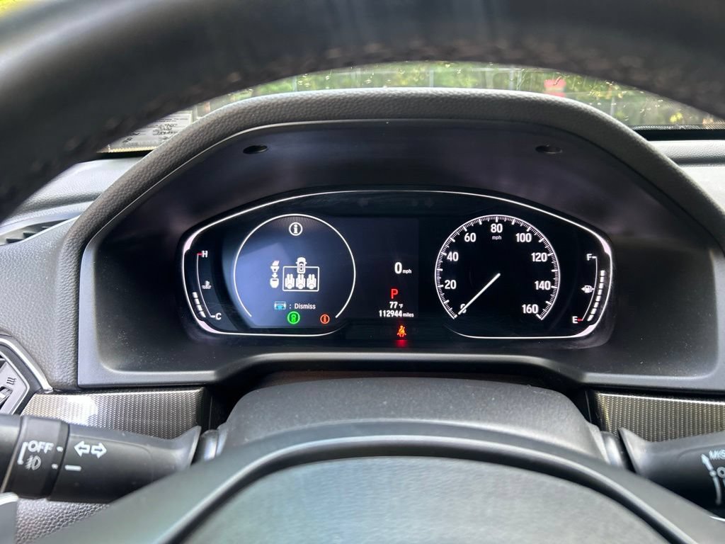 Used 2022 Honda Accord Sport image 19