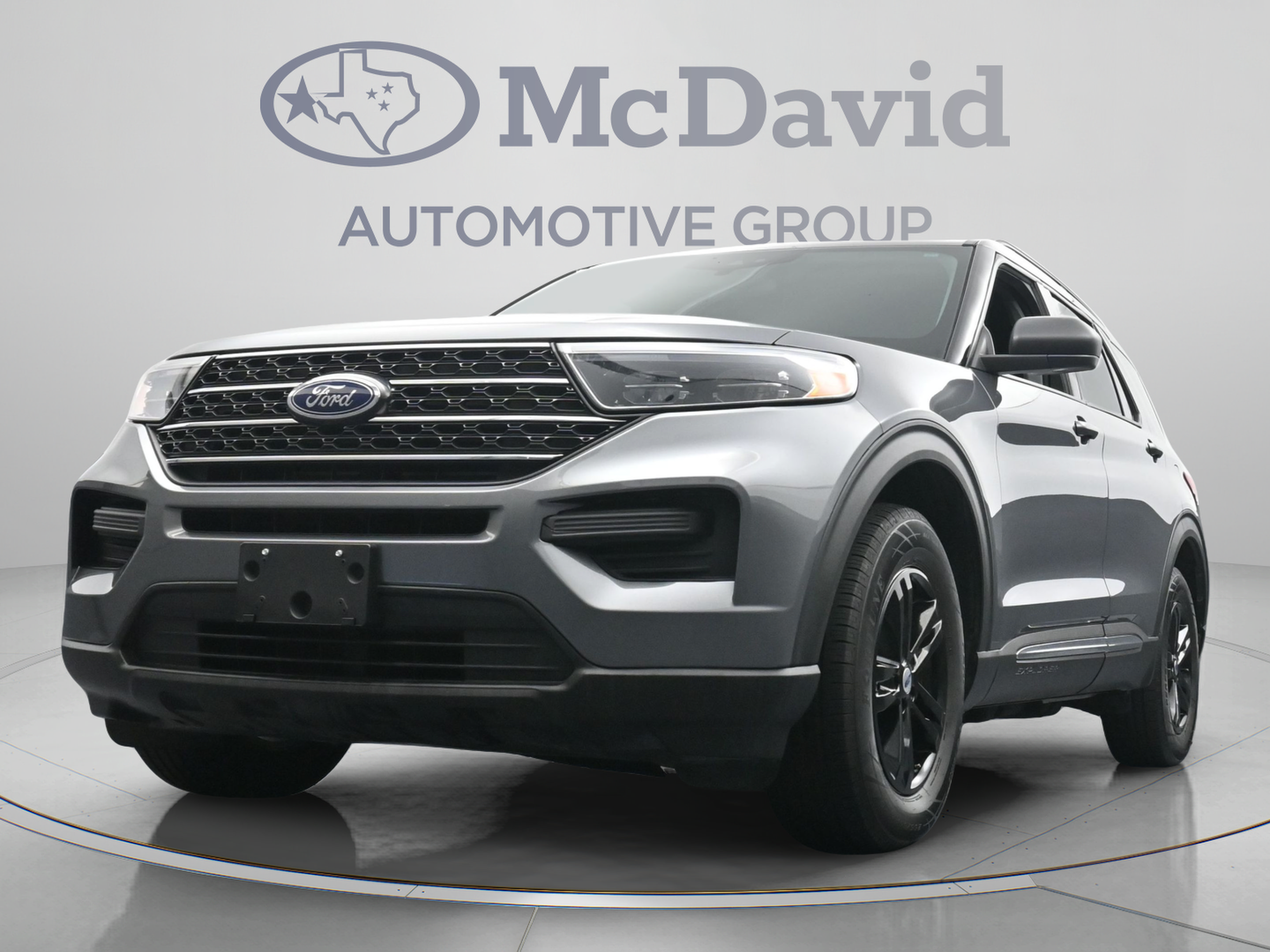 Used 2022 Ford Explorer XLT w/ Class IV Trailer Tow Package AWD/4WD image 27