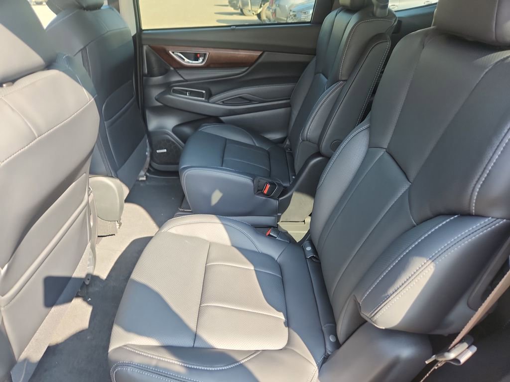 New 2025 Subaru Ascent Touring image 15