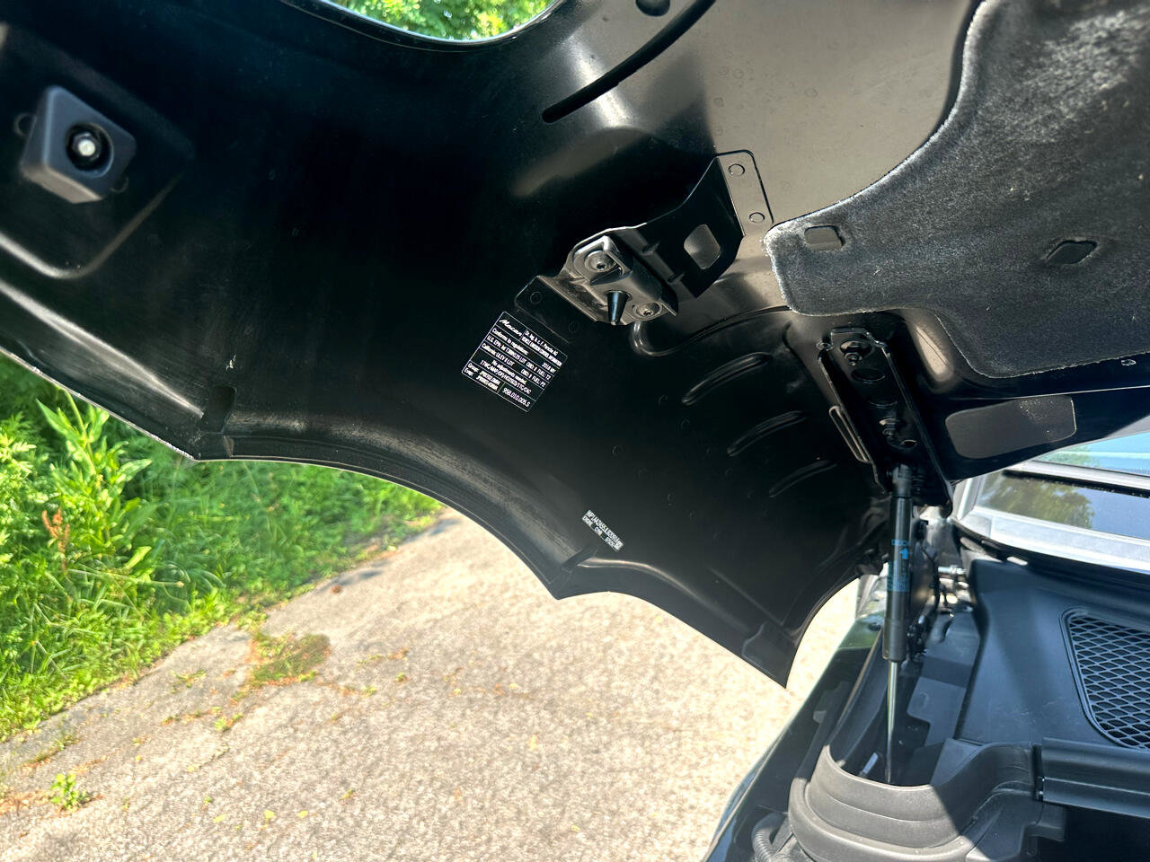 Used 2018 Porsche Macan Sport Edition image 23