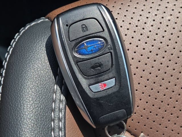 Used 2024 Subaru Forester Touring AWD/4WD image 37