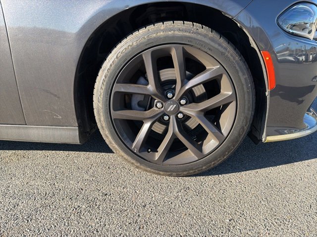 Used 2021 Dodge Charger GT w/ Blacktop Package image 35