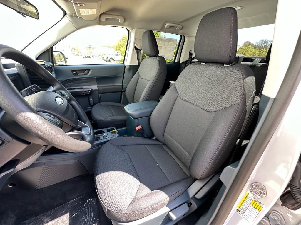 New 2026 Ford Maverick XL AWD/4WD image 15