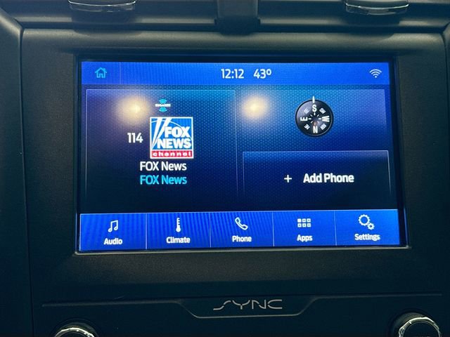 Used 2020 Ford Fusion SE w/ Equipment Group 151A image 15