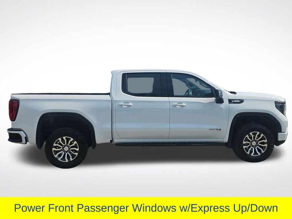 Used 2023 GMC Sierra 1500 AT4 w/ AT4 Premium Package image 28