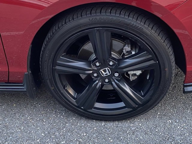 Certified 2023 Honda Accord Sport image 11