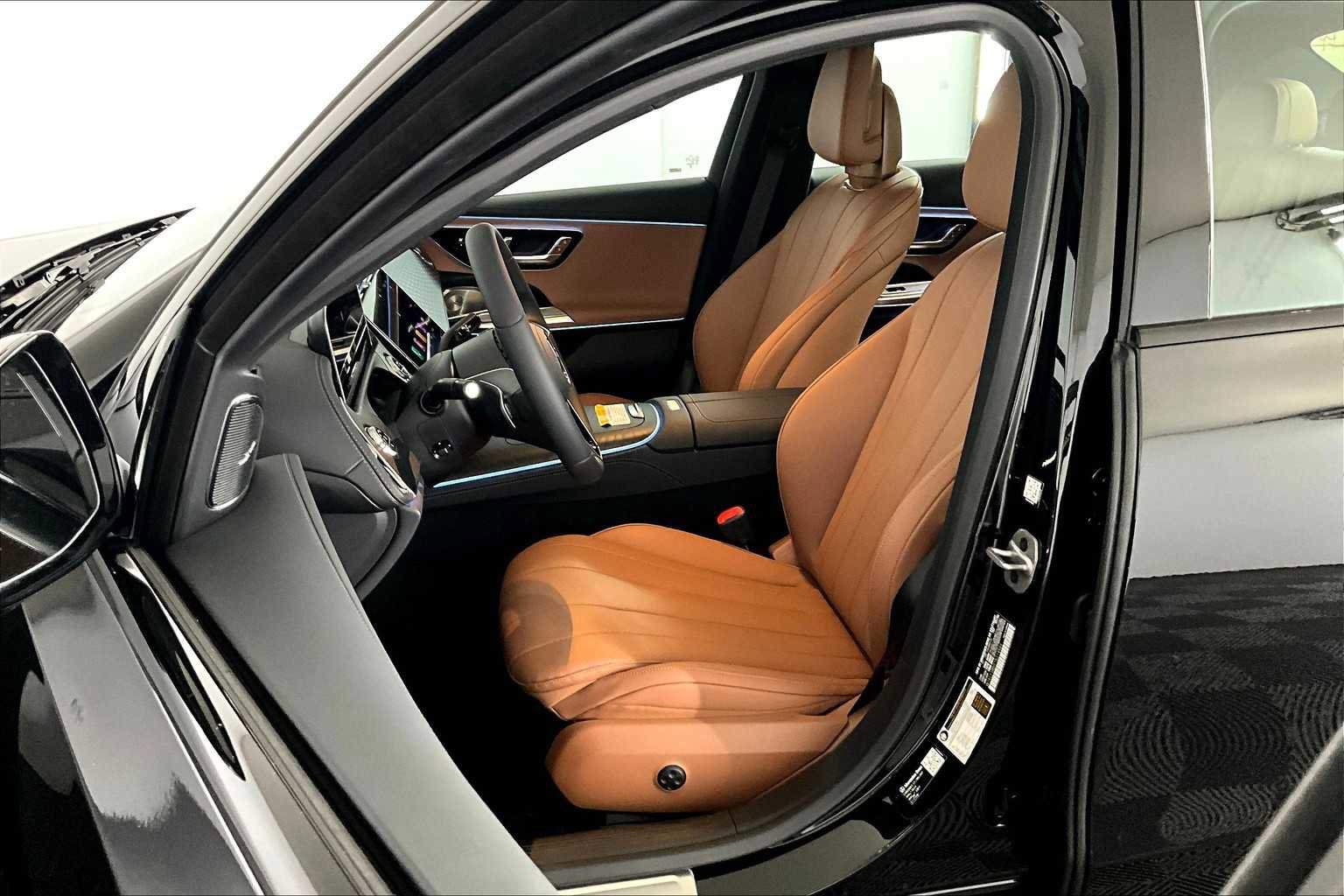 New 2026 Mercedes-Benz E 450 4MATIC All-Terrain Wagon image 14
