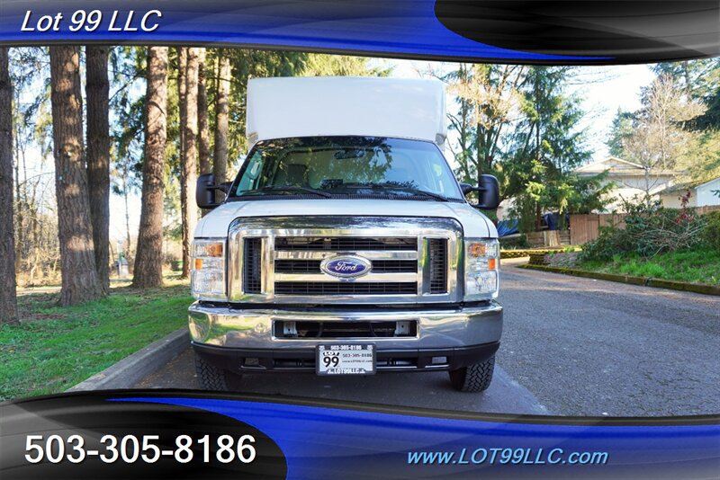 Used 2016 Ford E-350 and Econoline 350 Super Duty RWD image 6