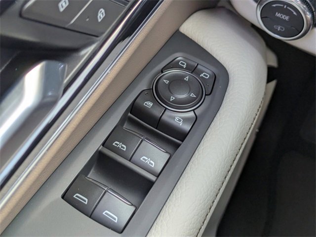 New 2026 GMC Yukon Denali image 27