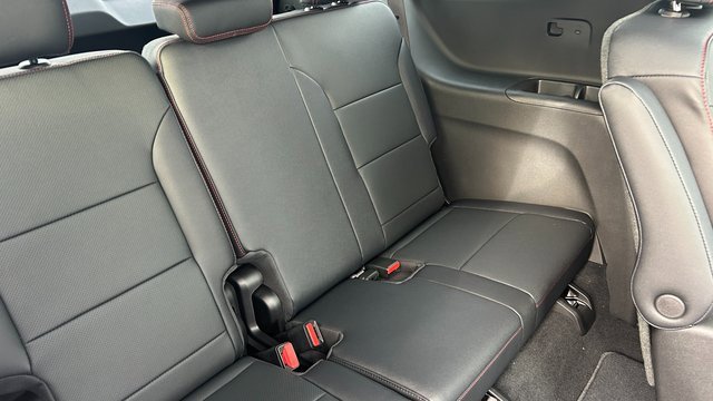 New 2026 Chevrolet Traverse Z71 image 59