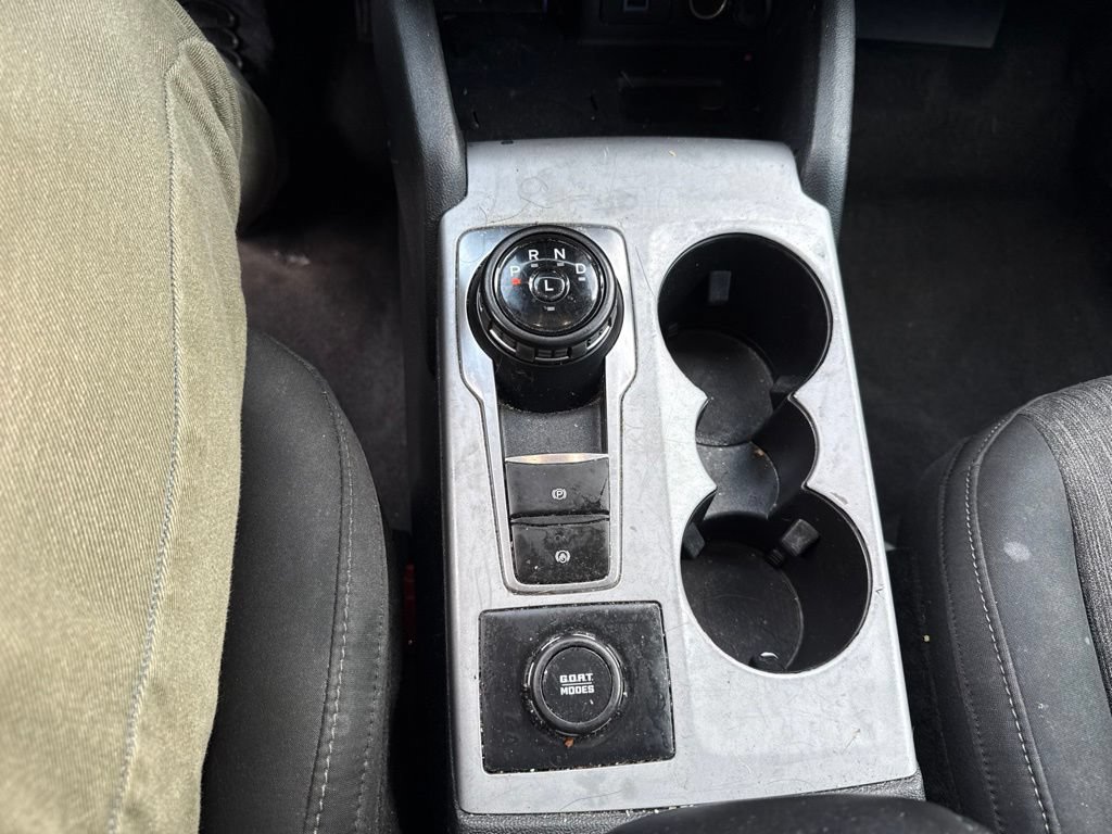 Used 2021 Ford Bronco Sport Big Bend AWD/4WD image 16