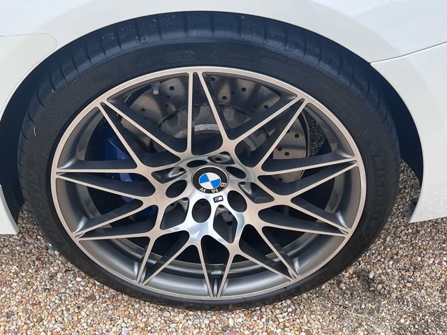 Used 2018 BMW M4 Convertible image 27