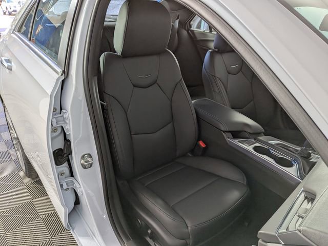 New 2026 Cadillac CT4 Premium Luxury AWD/4WD image 32