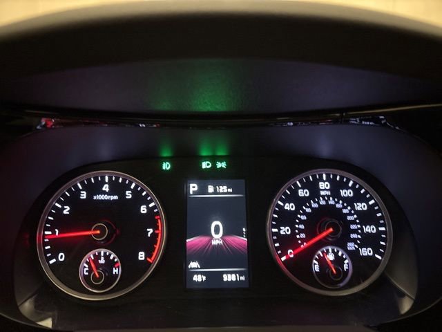 Used 2023 Kia K5 GT-Line image 13