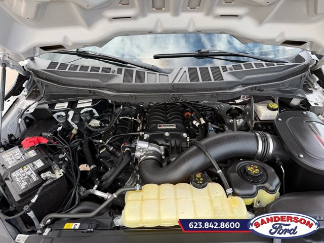 Used 2024 Ford F150 XL image 9