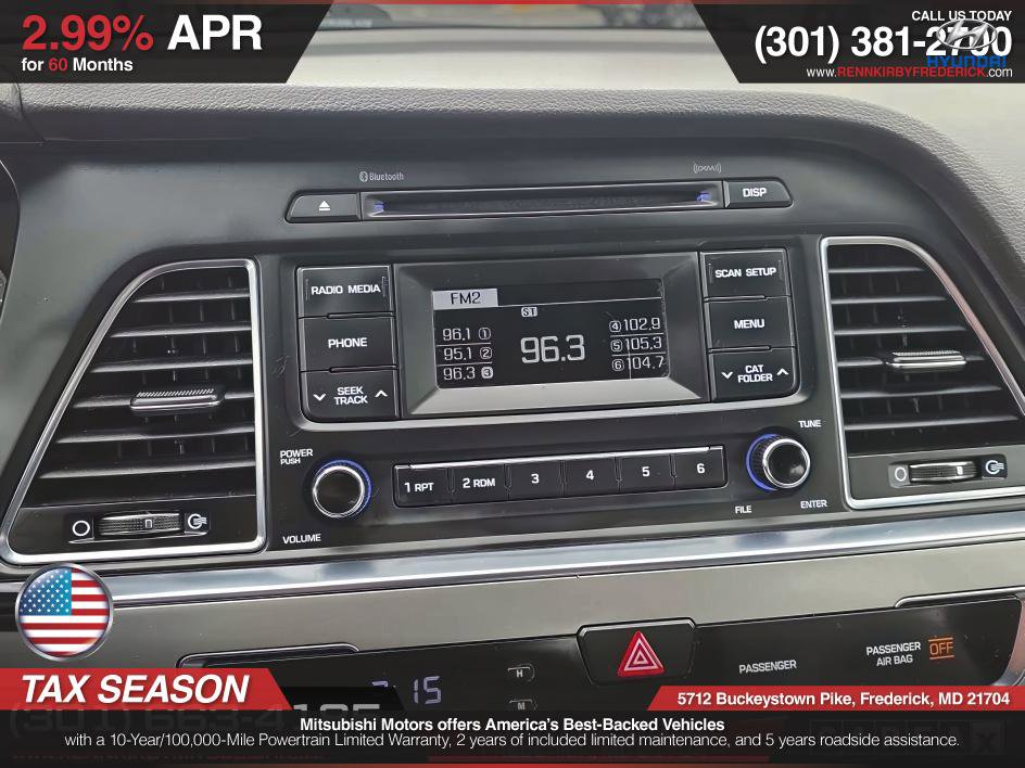 Used 2016 Hyundai Sonata SE image 13