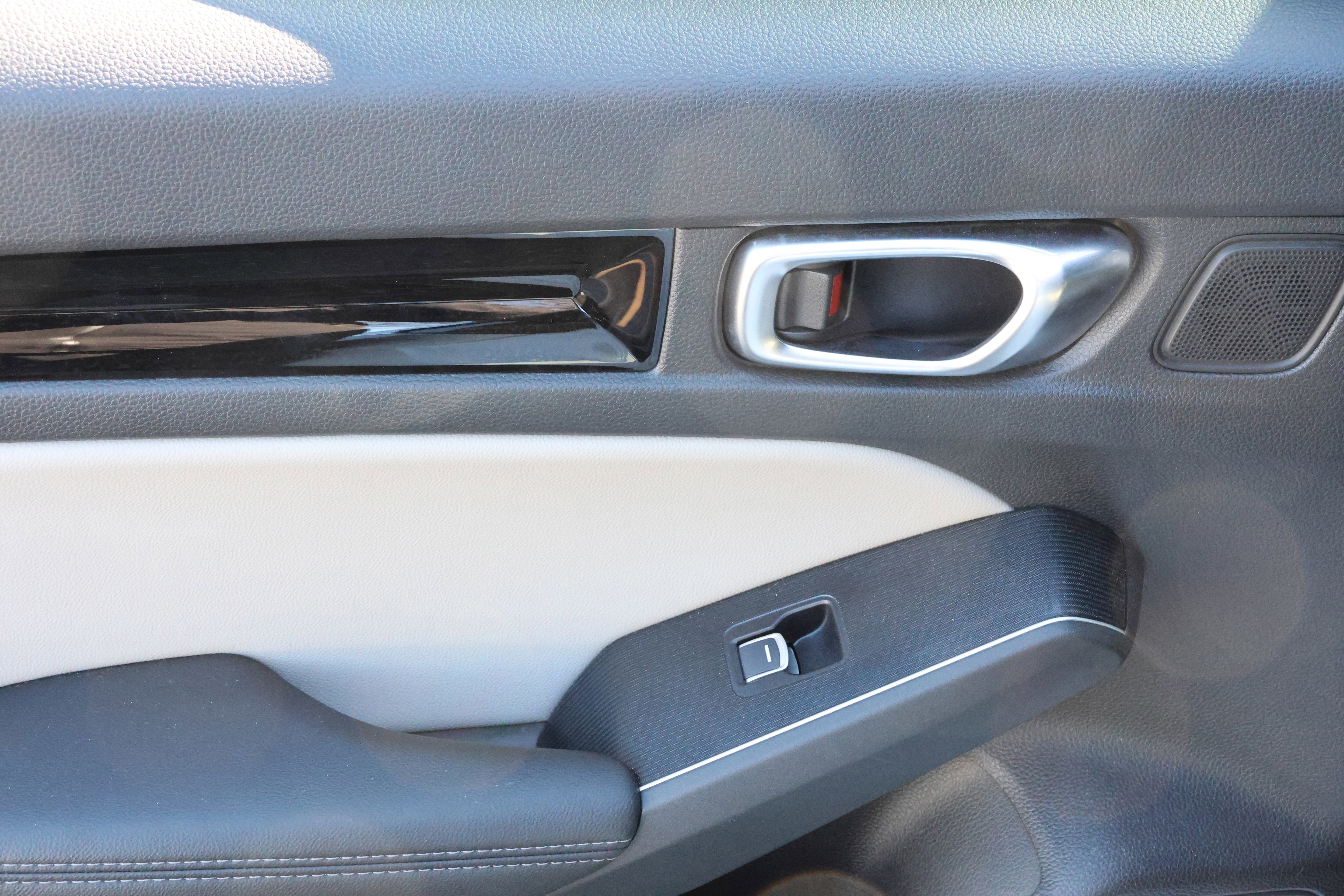 Used 2022 Honda Civic Sport Touring image 36