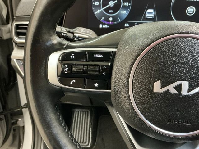 Used 2023 Kia Sportage X-Pro image 28