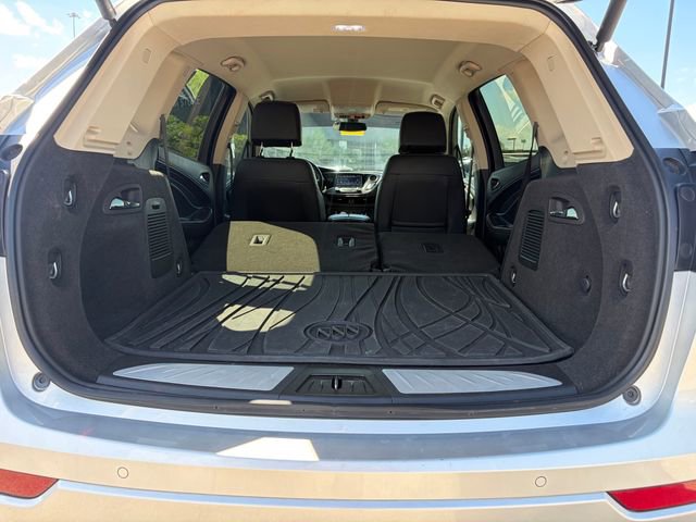 Used 2017 Buick Envision Essence image 6