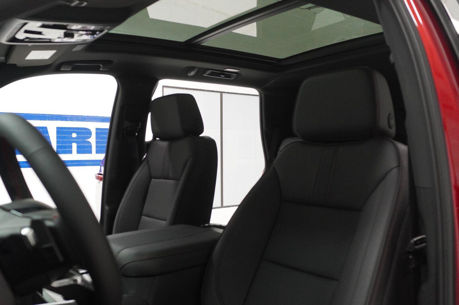 New 2026 Chevrolet Tahoe RST w/ Comfort Package RWD image 7