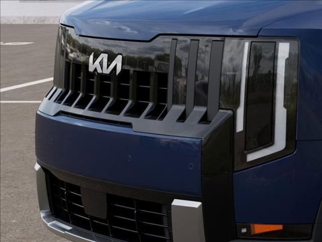 New 2027 Kia Telluride S AWD/4WD image 12