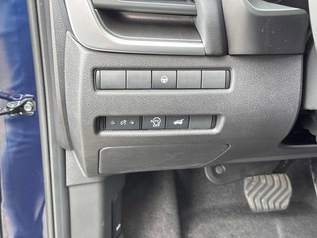 New 2026 Nissan Rogue Dark Armor image 27