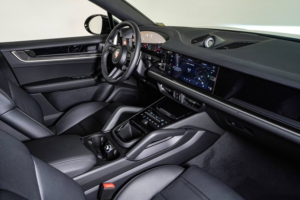New 2026 Porsche Cayenne S AWD/4WD image 14