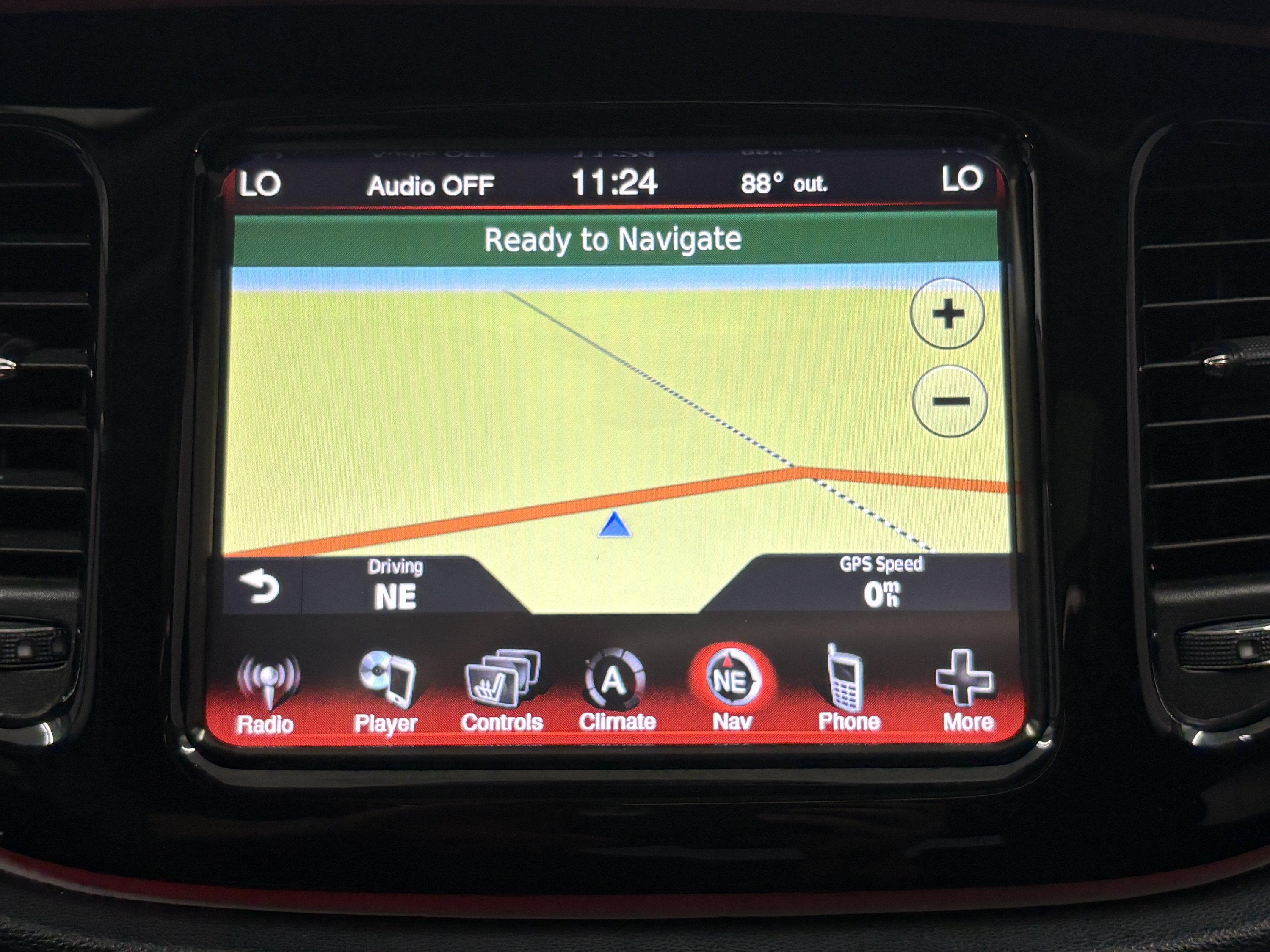 Used 2014 Dodge Dart Limited FWD image 14