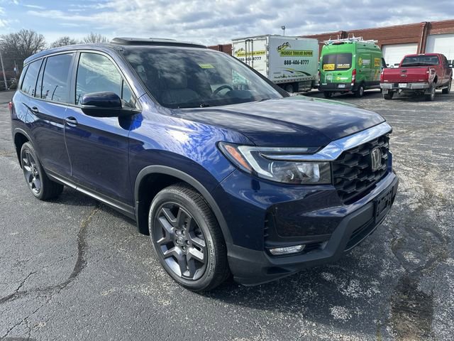 Used 2023 Honda Passport EX-L image 11