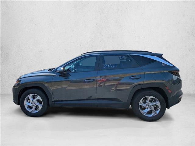 Used 2023 Hyundai Tucson SEL image 2