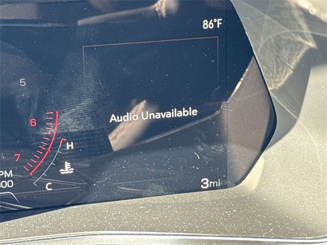 New 2026 GMC Canyon Elevation w/ Convenience Package image 16