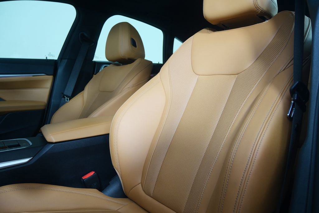 Certified 2024 BMW 430i Gran Coupe w/ M Sport Package (Priority 1) RWD image 10